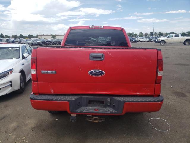 Photo 5 VIN: 1FTPW14525FA87252 - FORD F150 