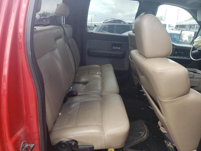 Photo 9 VIN: 1FTPW14525FA87252 - FORD F150 