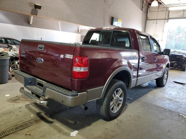 Photo 2 VIN: 1FTPW14525FB17656 - FORD F-150 