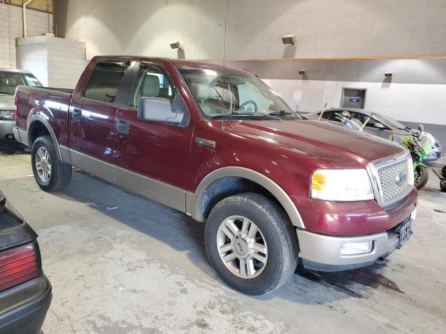 Photo 3 VIN: 1FTPW14525FB17656 - FORD F-150 