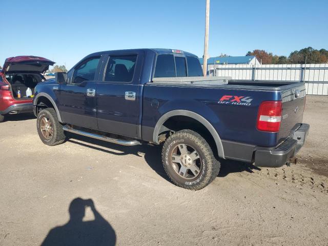 Photo 1 VIN: 1FTPW14525KD34020 - FORD F150 SUPER 