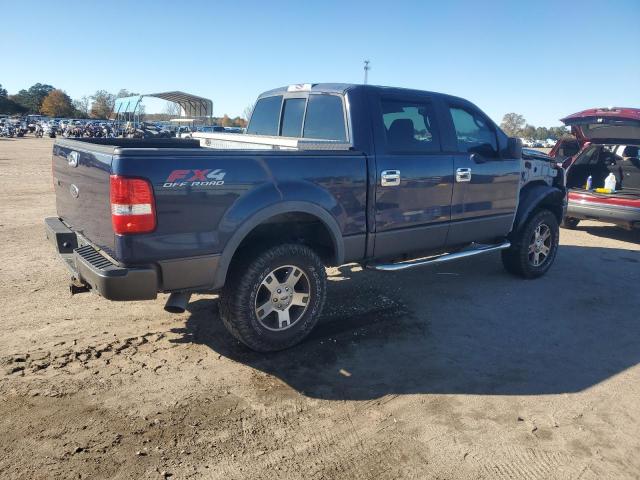 Photo 2 VIN: 1FTPW14525KD34020 - FORD F150 SUPER 