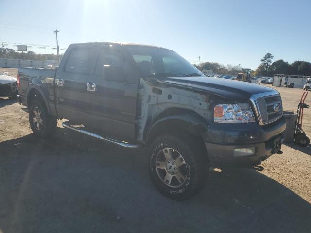 Photo 3 VIN: 1FTPW14525KD34020 - FORD F150 SUPER 