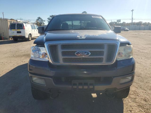 Photo 4 VIN: 1FTPW14525KD34020 - FORD F150 SUPER 