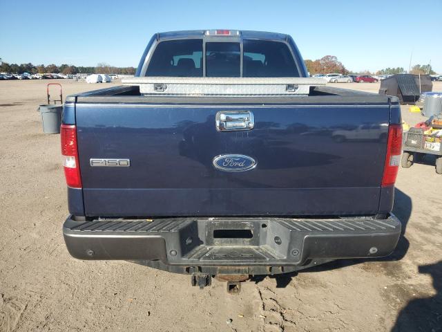 Photo 5 VIN: 1FTPW14525KD34020 - FORD F150 SUPER 