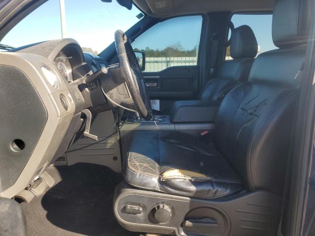 Photo 6 VIN: 1FTPW14525KD34020 - FORD F150 SUPER 