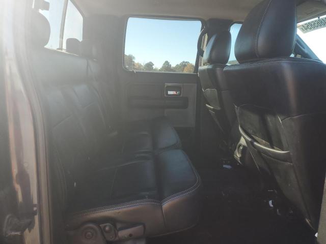 Photo 9 VIN: 1FTPW14525KD34020 - FORD F150 SUPER 