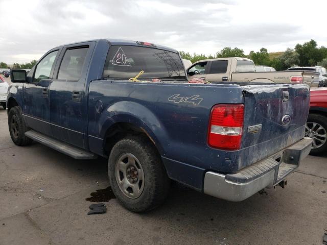 Photo 1 VIN: 1FTPW14525KE05149 - FORD F-150 