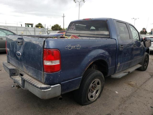 Photo 2 VIN: 1FTPW14525KE05149 - FORD F-150 