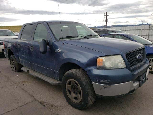 Photo 3 VIN: 1FTPW14525KE05149 - FORD F-150 