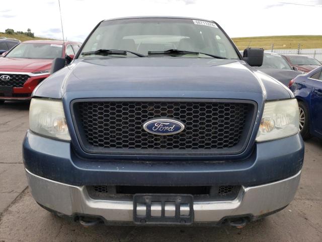 Photo 4 VIN: 1FTPW14525KE05149 - FORD F-150 