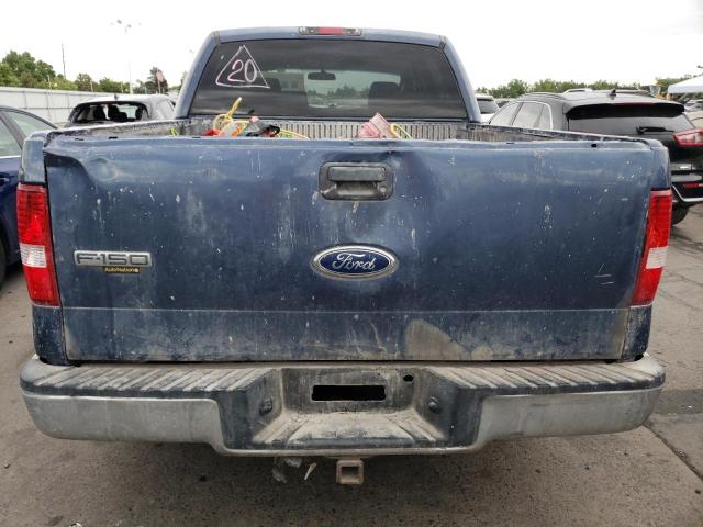 Photo 5 VIN: 1FTPW14525KE05149 - FORD F-150 