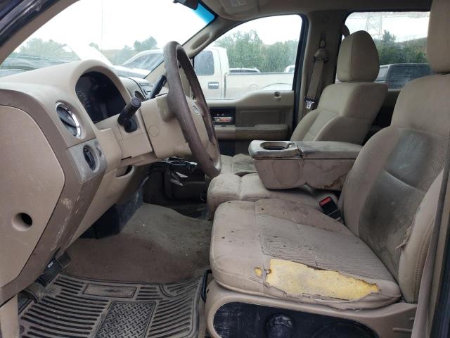 Photo 6 VIN: 1FTPW14525KE05149 - FORD F-150 