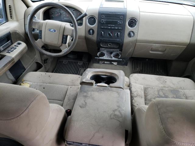 Photo 7 VIN: 1FTPW14525KE05149 - FORD F-150 