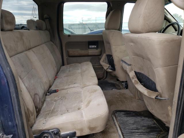 Photo 9 VIN: 1FTPW14525KE05149 - FORD F-150 