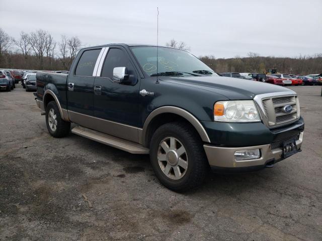 Photo 0 VIN: 1FTPW14525KE36143 - FORD F150 SUPER 