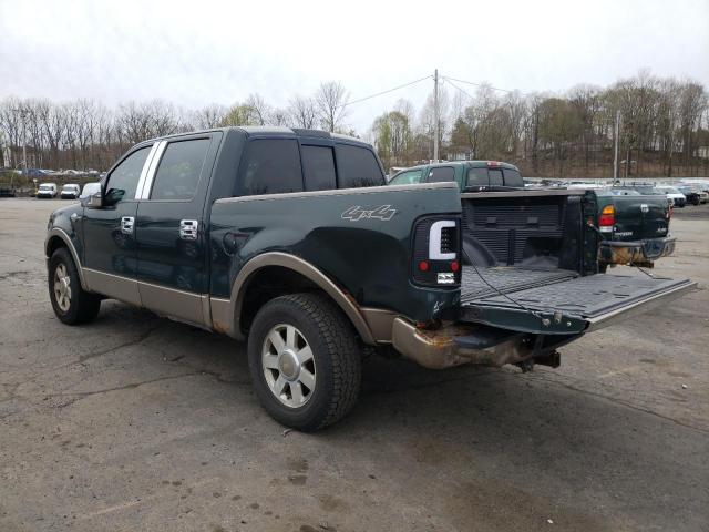 Photo 2 VIN: 1FTPW14525KE36143 - FORD F150 SUPER 