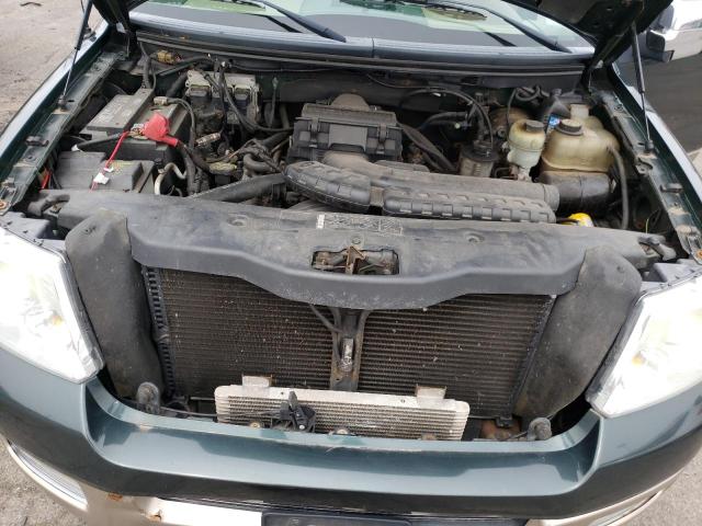 Photo 6 VIN: 1FTPW14525KE36143 - FORD F150 SUPER 