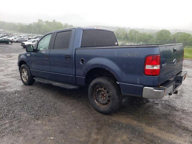 Photo 1 VIN: 1FTPW14525KE58658 - FORD F150 SUPER 