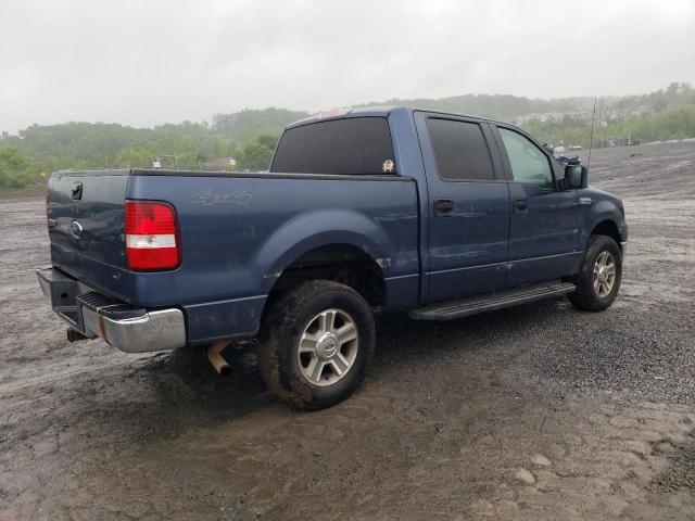 Photo 2 VIN: 1FTPW14525KE58658 - FORD F150 SUPER 