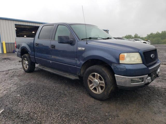 Photo 3 VIN: 1FTPW14525KE58658 - FORD F150 SUPER 