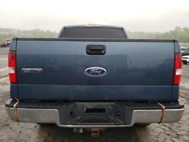 Photo 5 VIN: 1FTPW14525KE58658 - FORD F150 SUPER 