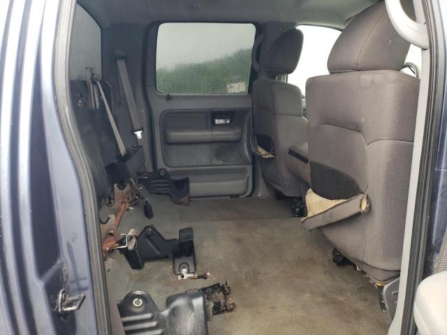 Photo 9 VIN: 1FTPW14525KE58658 - FORD F150 SUPER 