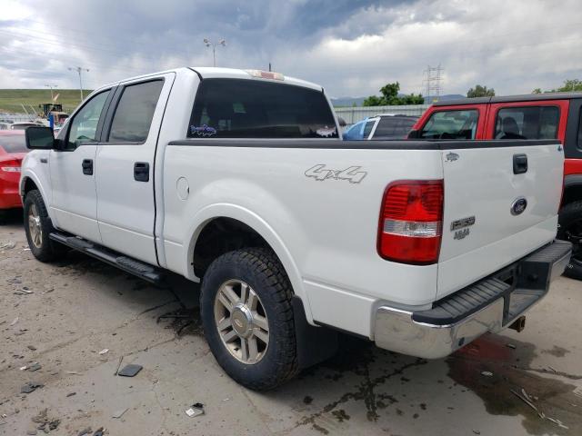 Photo 1 VIN: 1FTPW14525KE62127 - FORD F150 SUPER 