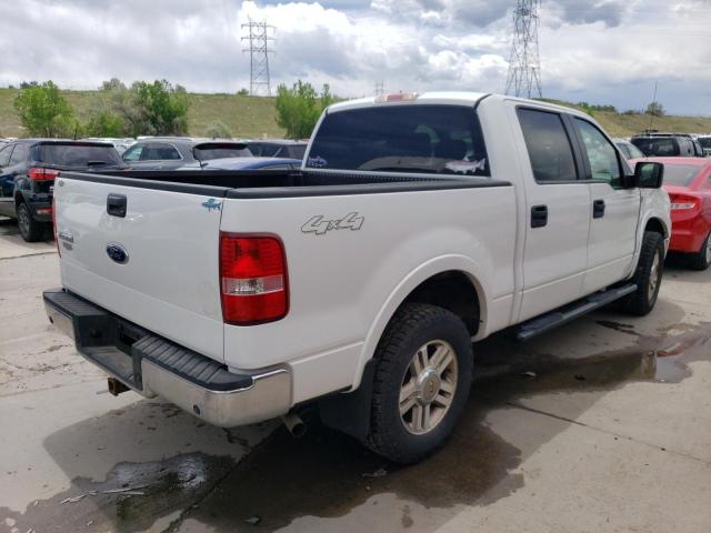 Photo 2 VIN: 1FTPW14525KE62127 - FORD F150 SUPER 