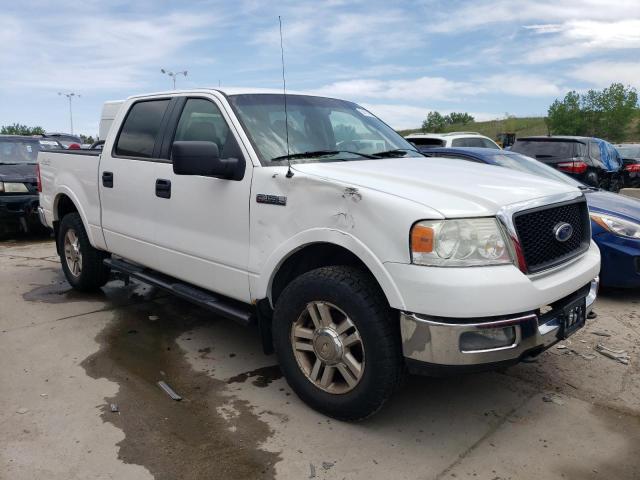 Photo 3 VIN: 1FTPW14525KE62127 - FORD F150 SUPER 