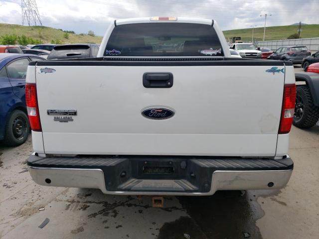 Photo 5 VIN: 1FTPW14525KE62127 - FORD F150 SUPER 