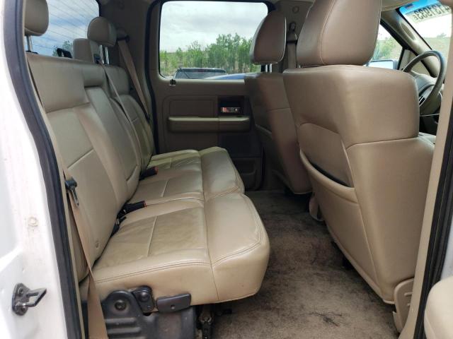 Photo 9 VIN: 1FTPW14525KE62127 - FORD F150 SUPER 