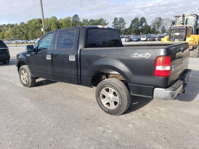 Photo 1 VIN: 1FTPW14525KF02402 - FORD F150 SUPER 