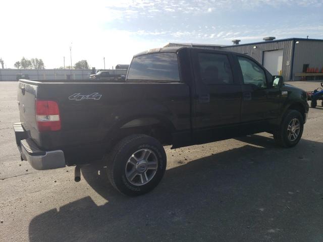 Photo 2 VIN: 1FTPW14525KF02402 - FORD F150 SUPER 