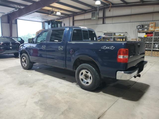 Photo 1 VIN: 1FTPW14525KF03520 - FORD F150 SUPER 