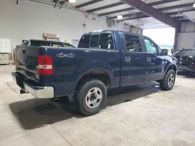 Photo 2 VIN: 1FTPW14525KF03520 - FORD F150 SUPER 