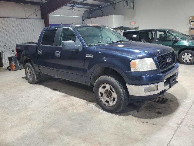 Photo 3 VIN: 1FTPW14525KF03520 - FORD F150 SUPER 