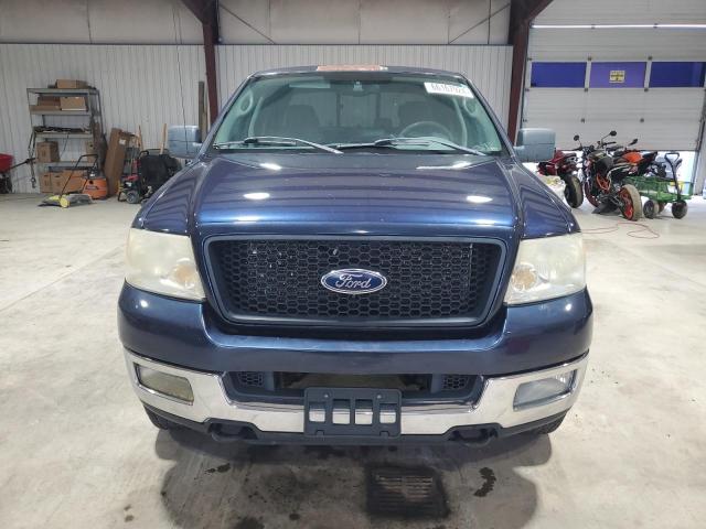 Photo 4 VIN: 1FTPW14525KF03520 - FORD F150 SUPER 