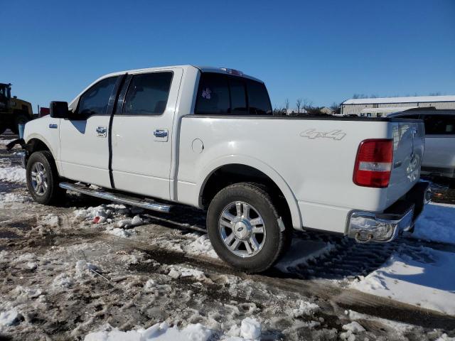 Photo 1 VIN: 1FTPW14525KF06367 - FORD F-150 