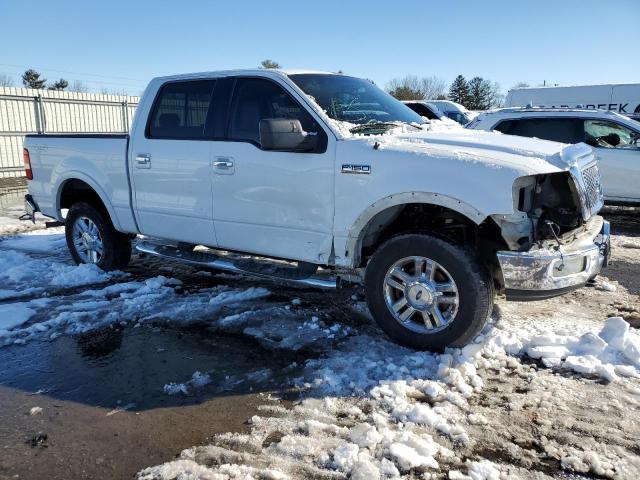 Photo 3 VIN: 1FTPW14525KF06367 - FORD F-150 