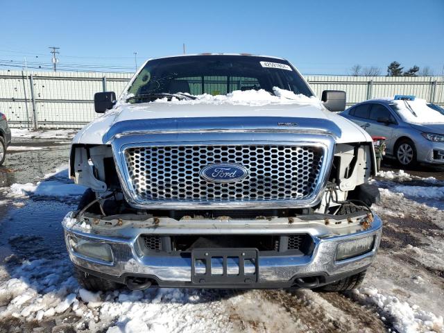 Photo 4 VIN: 1FTPW14525KF06367 - FORD F-150 