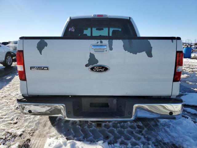 Photo 5 VIN: 1FTPW14525KF06367 - FORD F-150 