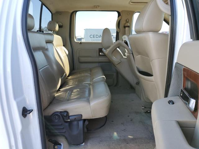 Photo 9 VIN: 1FTPW14525KF06367 - FORD F-150 