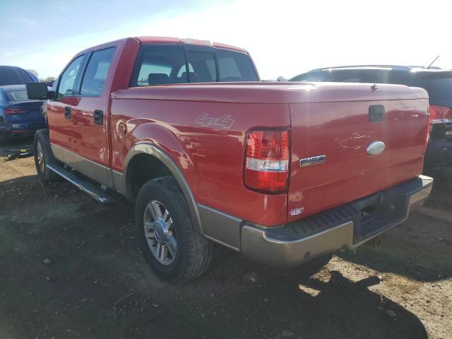 Photo 1 VIN: 1FTPW14526FA26999 - FORD F150 SUPER 