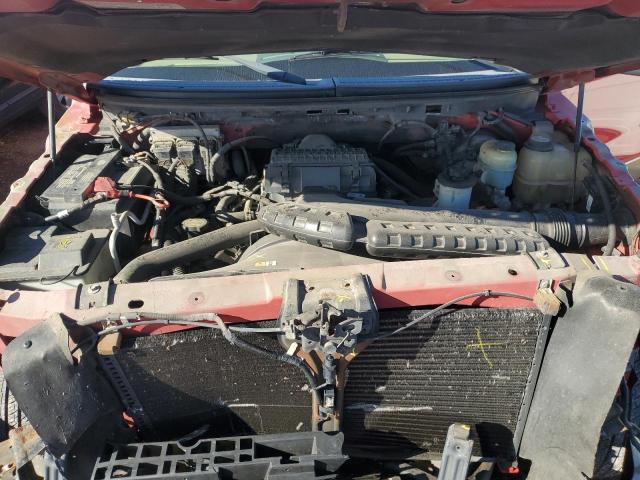 Photo 10 VIN: 1FTPW14526FA26999 - FORD F150 SUPER 