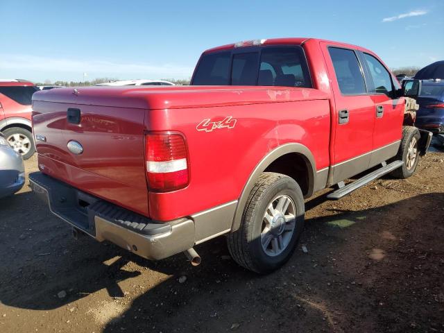 Photo 2 VIN: 1FTPW14526FA26999 - FORD F150 SUPER 