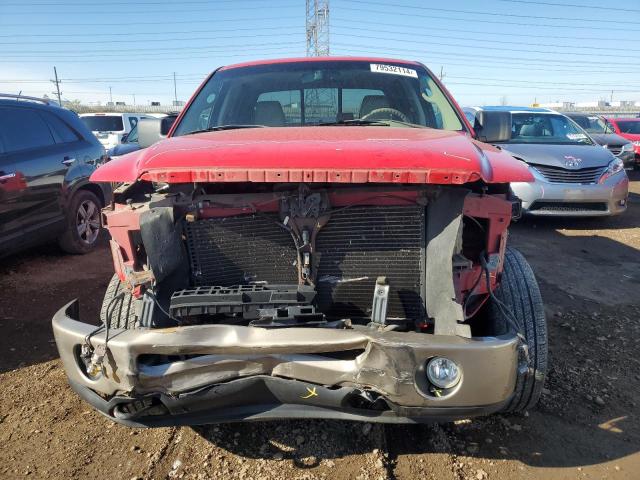 Photo 4 VIN: 1FTPW14526FA26999 - FORD F150 SUPER 