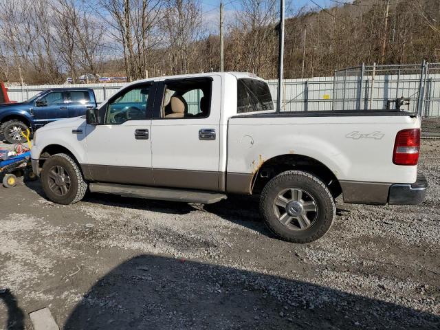 Photo 1 VIN: 1FTPW14526FB29310 - FORD F-150 