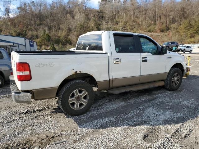 Photo 2 VIN: 1FTPW14526FB29310 - FORD F-150 