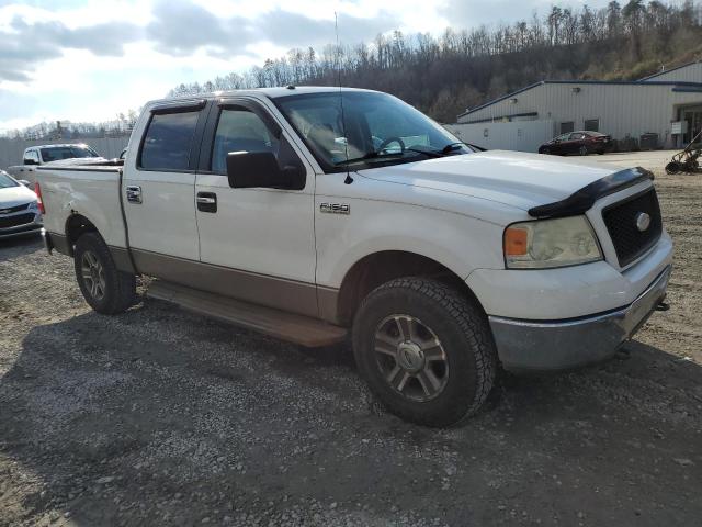 Photo 3 VIN: 1FTPW14526FB29310 - FORD F-150 